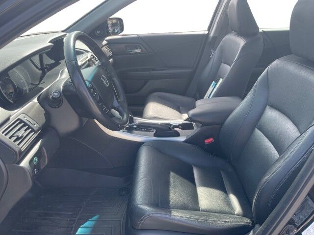 2013 Honda Accord Sdn EX-L Cleveland OH