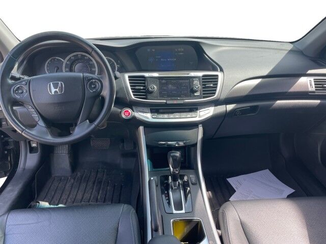 2013 Honda Accord Sdn EX-L Cleveland OH