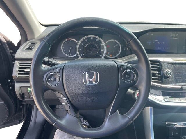 2013 Honda Accord Sdn EX-L Cleveland OH