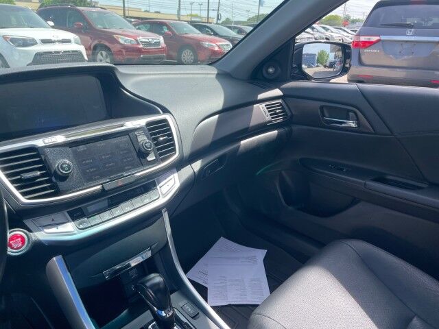 2013 Honda Accord Sdn EX-L Cleveland OH