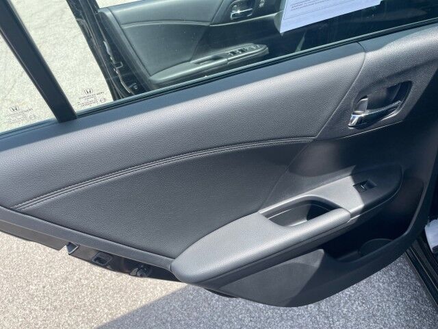 2013 Honda Accord Sdn EX-L Cleveland OH