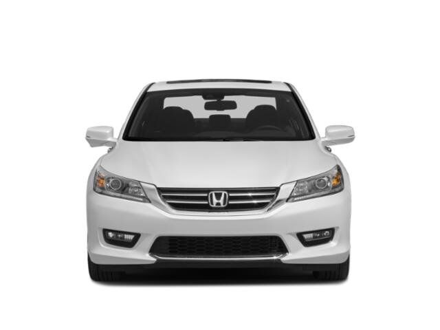 2013 Honda Accord Sdn EX-L Hurst TX