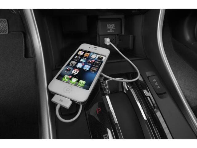 2013 Honda Accord Sdn EX-L Hurst TX