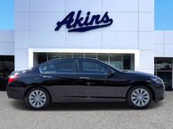 2013 Honda Accord Sdn EX-L Winder GA 2013 Honda Accord Sdn EX-L Winder GA