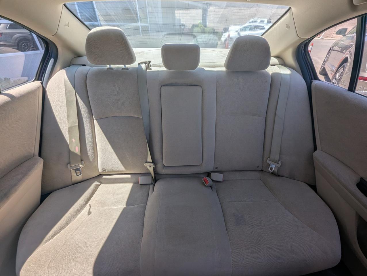 2013 Honda Accord Sdn LX Grand Junction CO