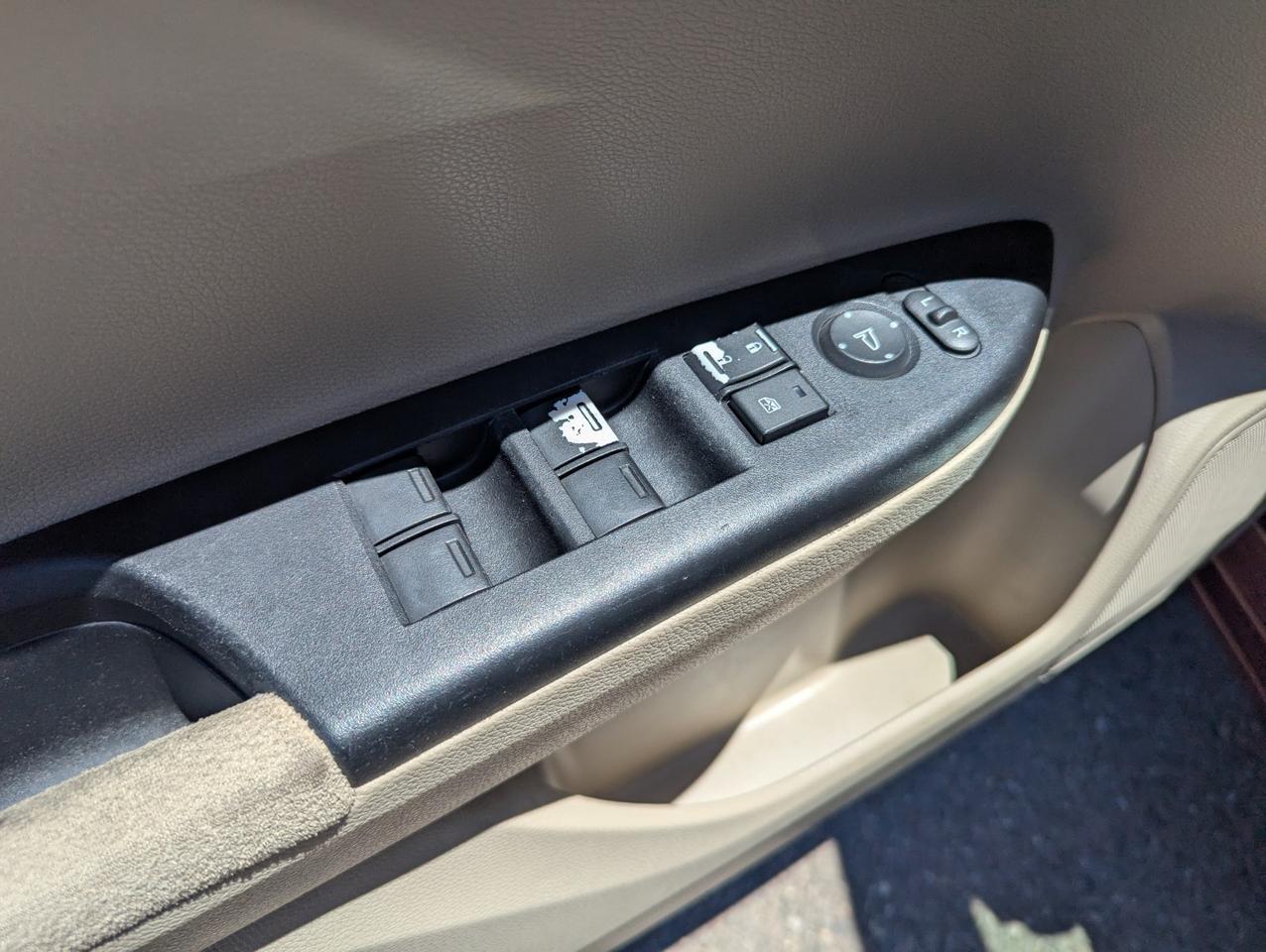 2013 Honda Accord Sdn LX Grand Junction CO