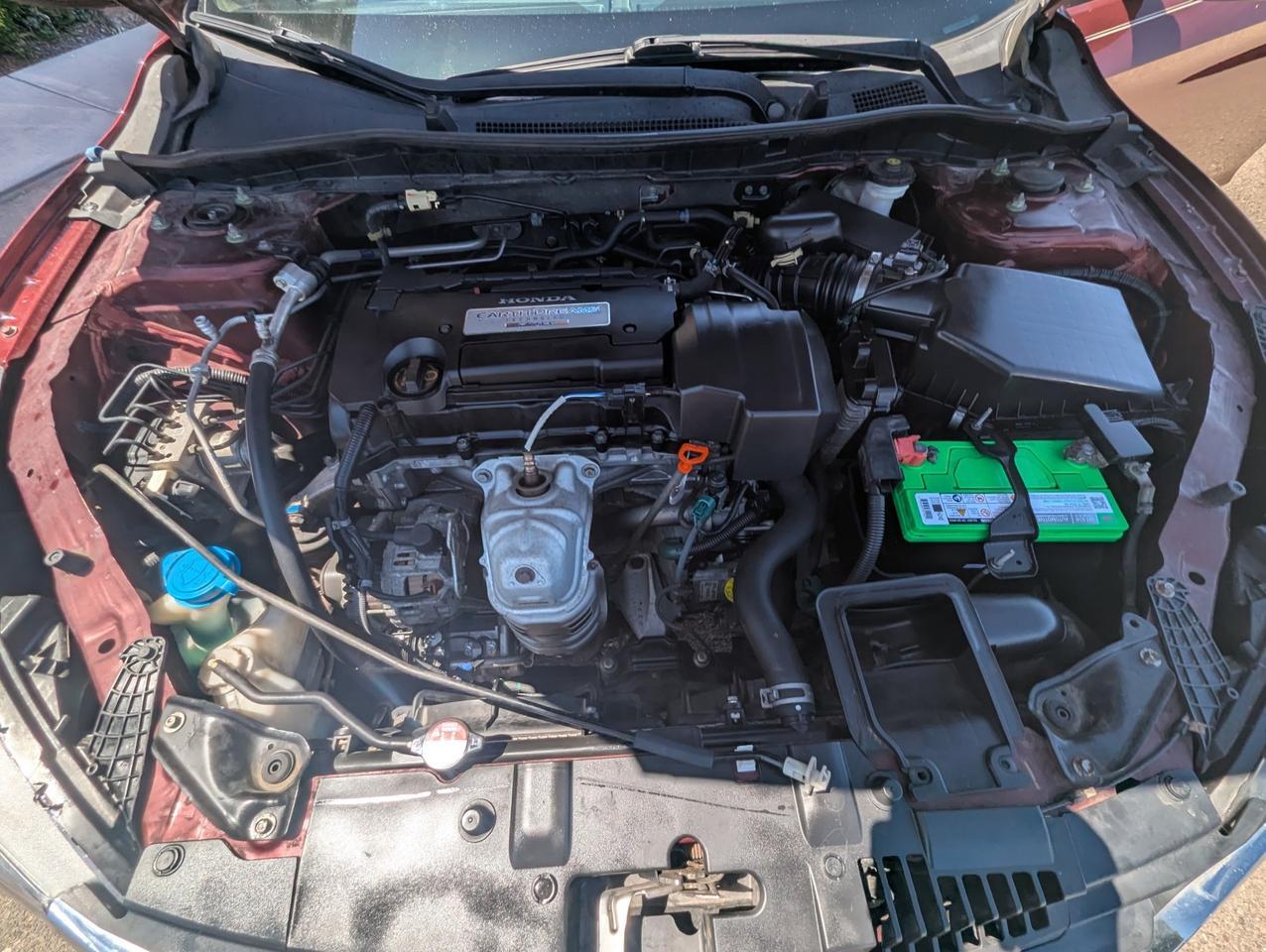 2013 Honda Accord Sdn LX Grand Junction CO