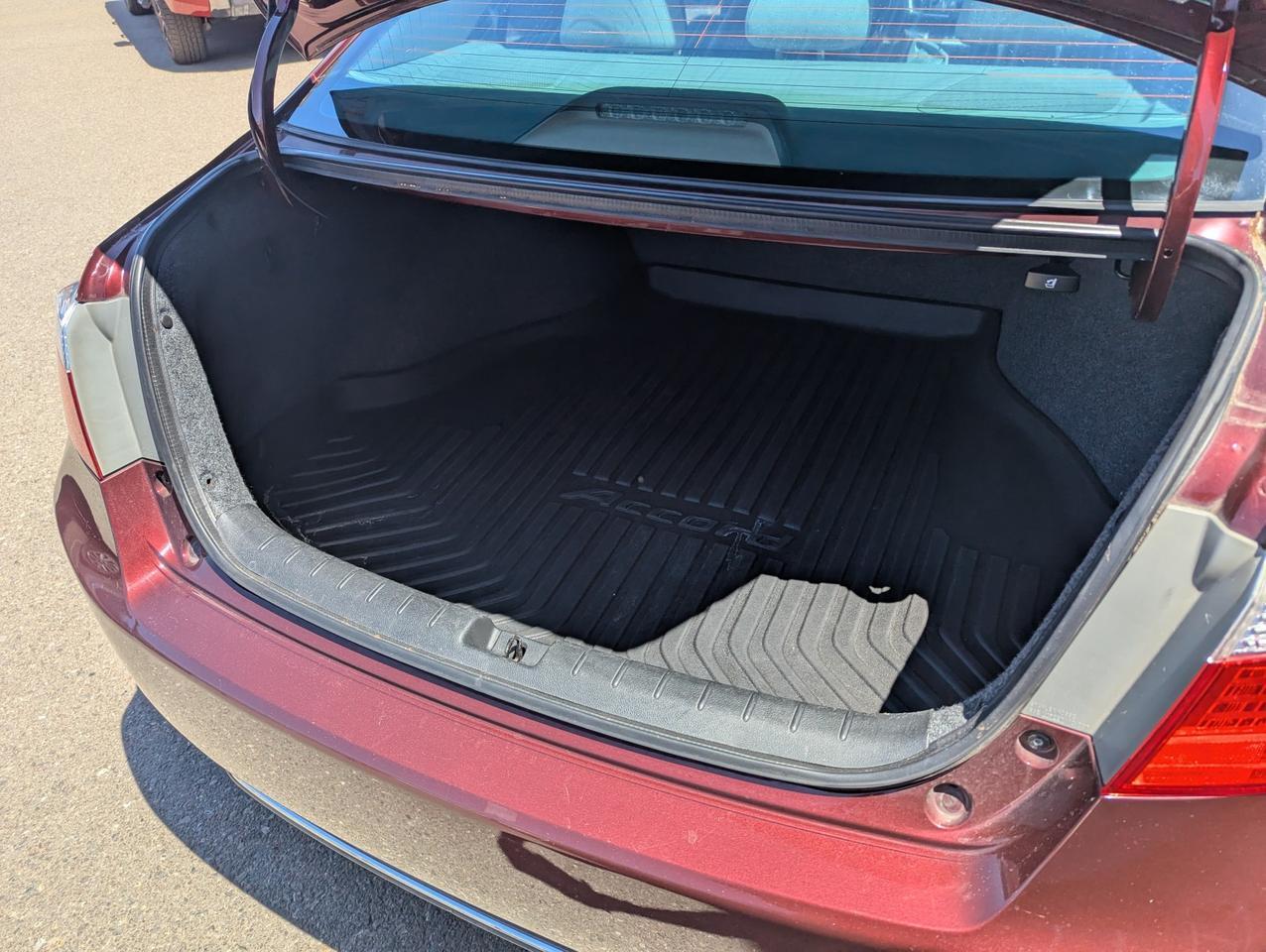 2013 Honda Accord Sdn LX Grand Junction CO