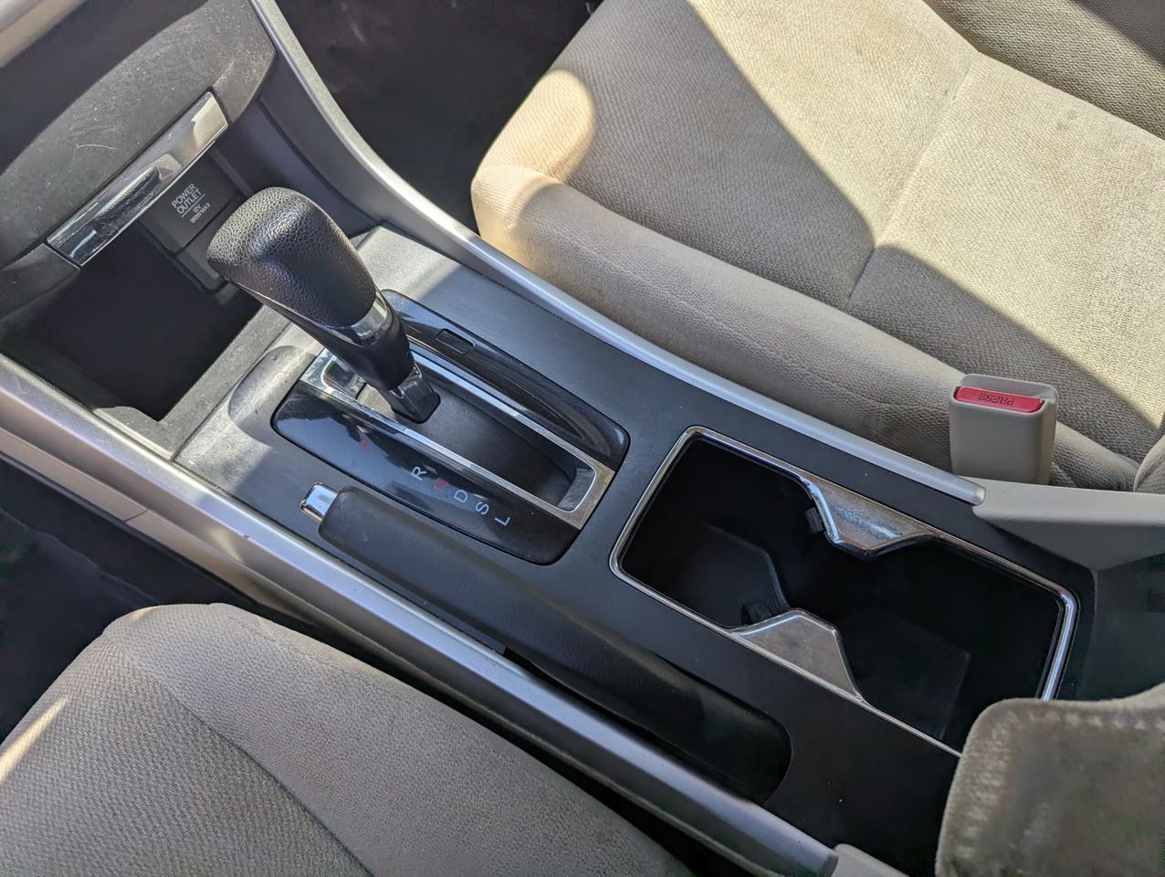 2013 Honda Accord Sdn LX Grand Junction CO