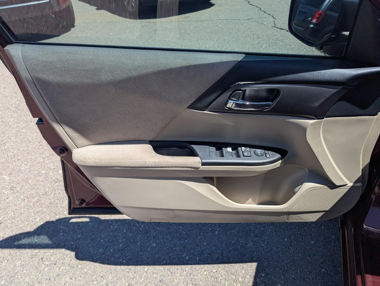 2013 Honda Accord Sdn LX Grand Junction CO