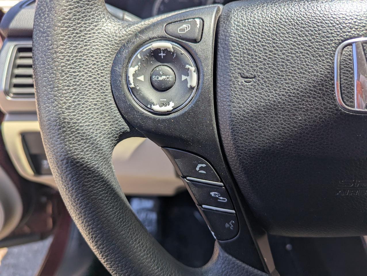 2013 Honda Accord Sdn LX Grand Junction CO