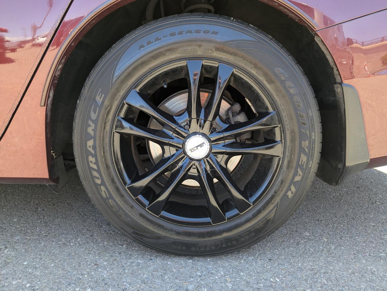 2013 Honda Accord Sdn LX Grand Junction CO