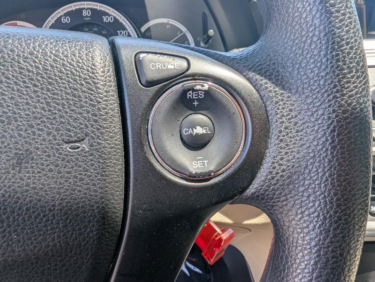 2013 Honda Accord Sdn LX Grand Junction CO