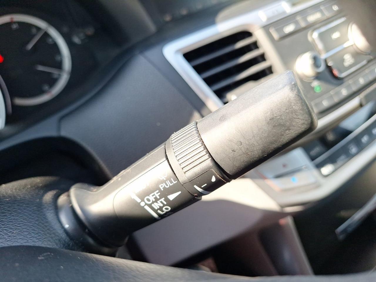 2013 Honda Accord Sdn LX Hurst TX