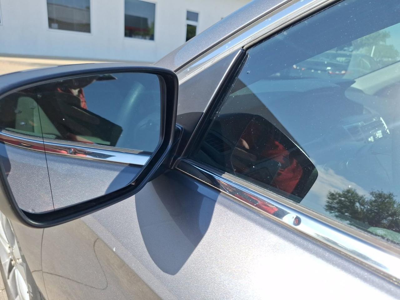 2013 Honda Accord Sdn LX Hurst TX