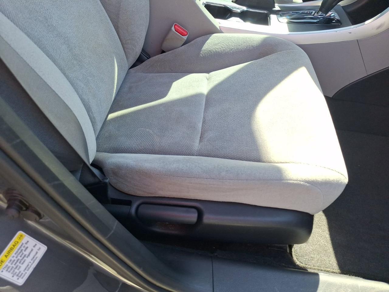 2013 Honda Accord Sdn LX Hurst TX