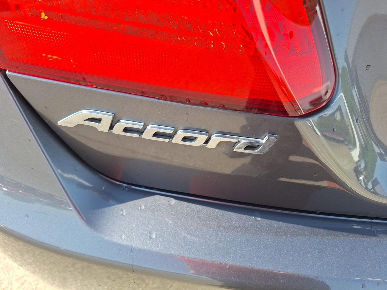 2013 Honda Accord Sdn LX Hurst TX