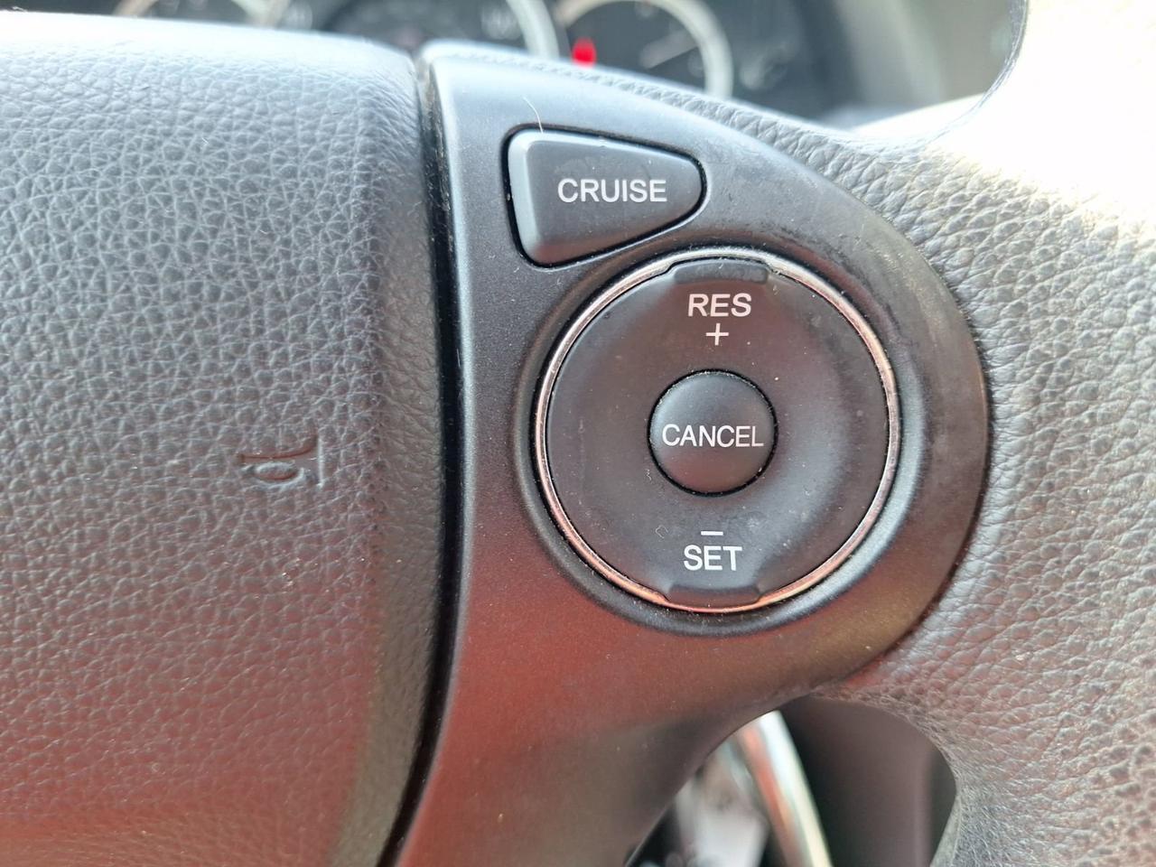 2013 Honda Accord Sdn LX Hurst TX