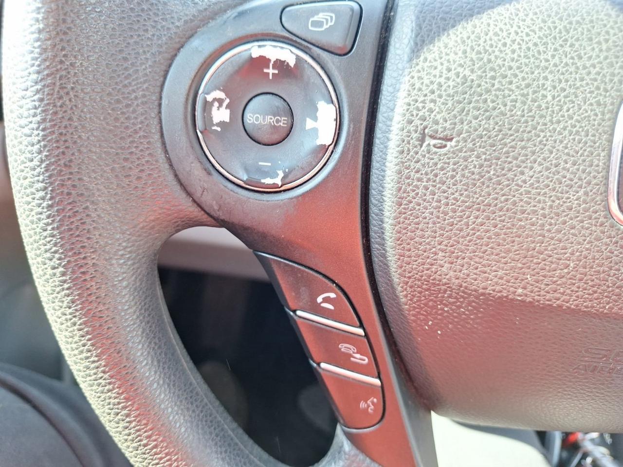 2013 Honda Accord Sdn LX Hurst TX