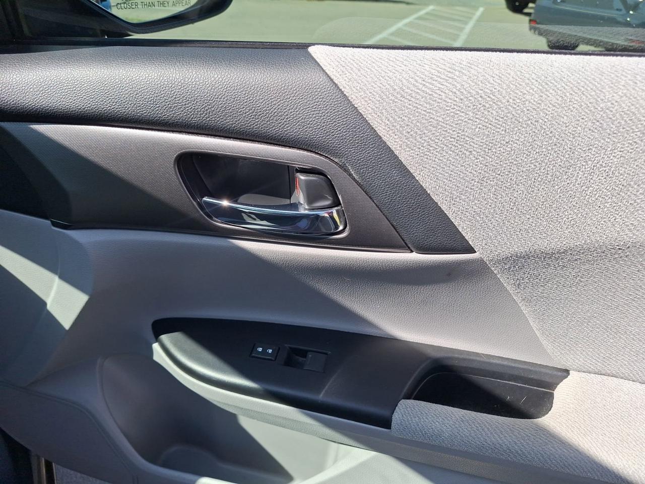 2013 Honda Accord Sdn LX Hurst TX