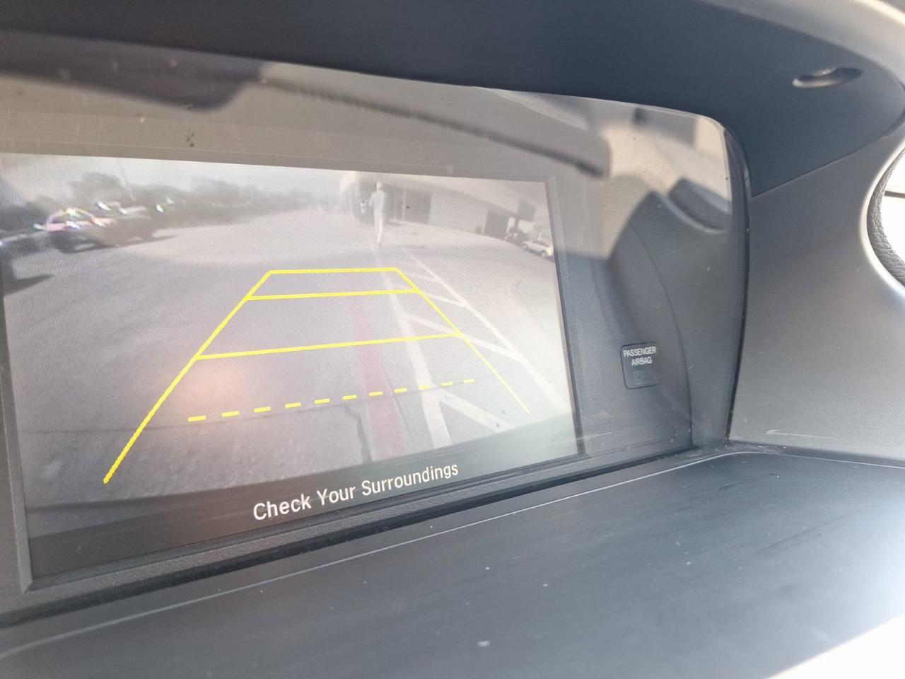 2013 Honda Accord Sdn LX Hurst TX