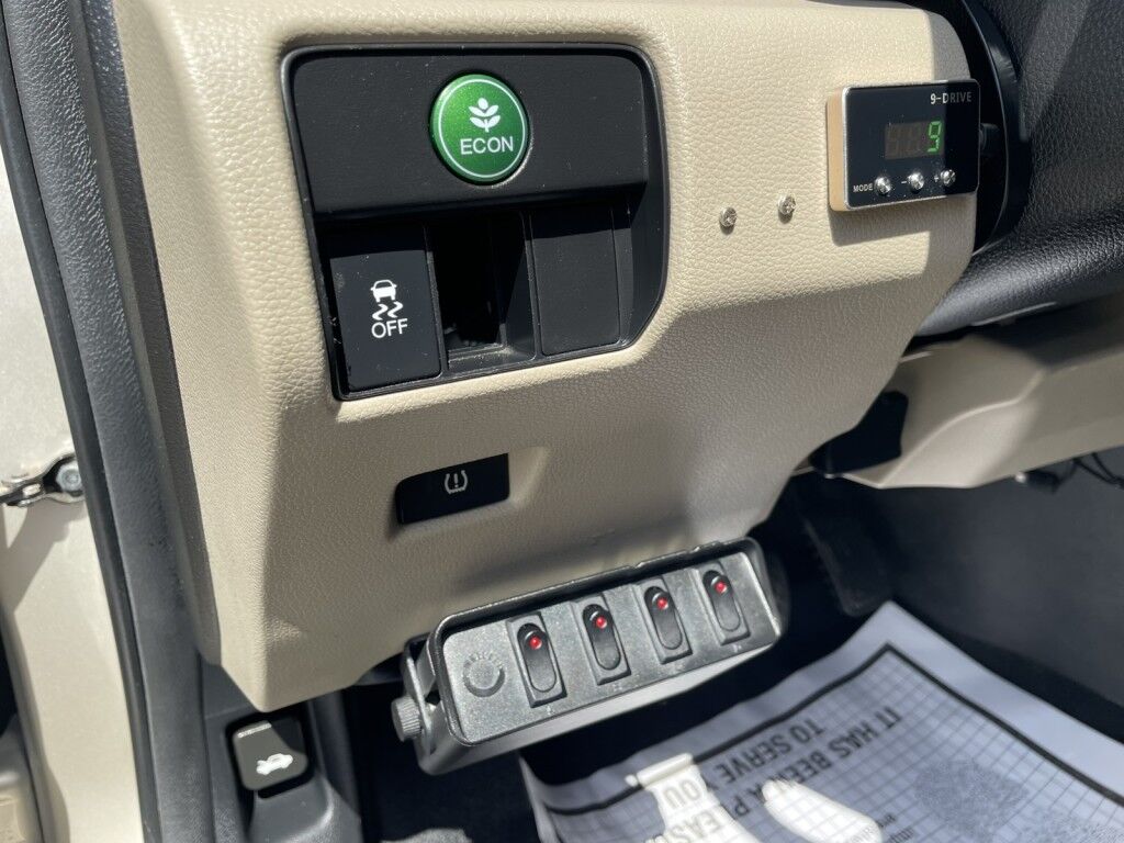 2013 Honda Accord Sdn LX Sarasota FL