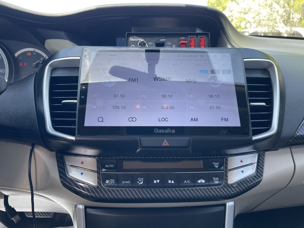 2013 Honda Accord Sdn LX Sarasota FL