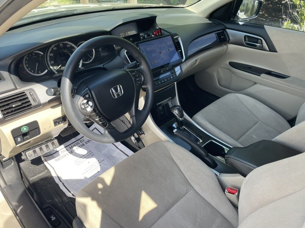 2013 Honda Accord Sdn LX Sarasota FL