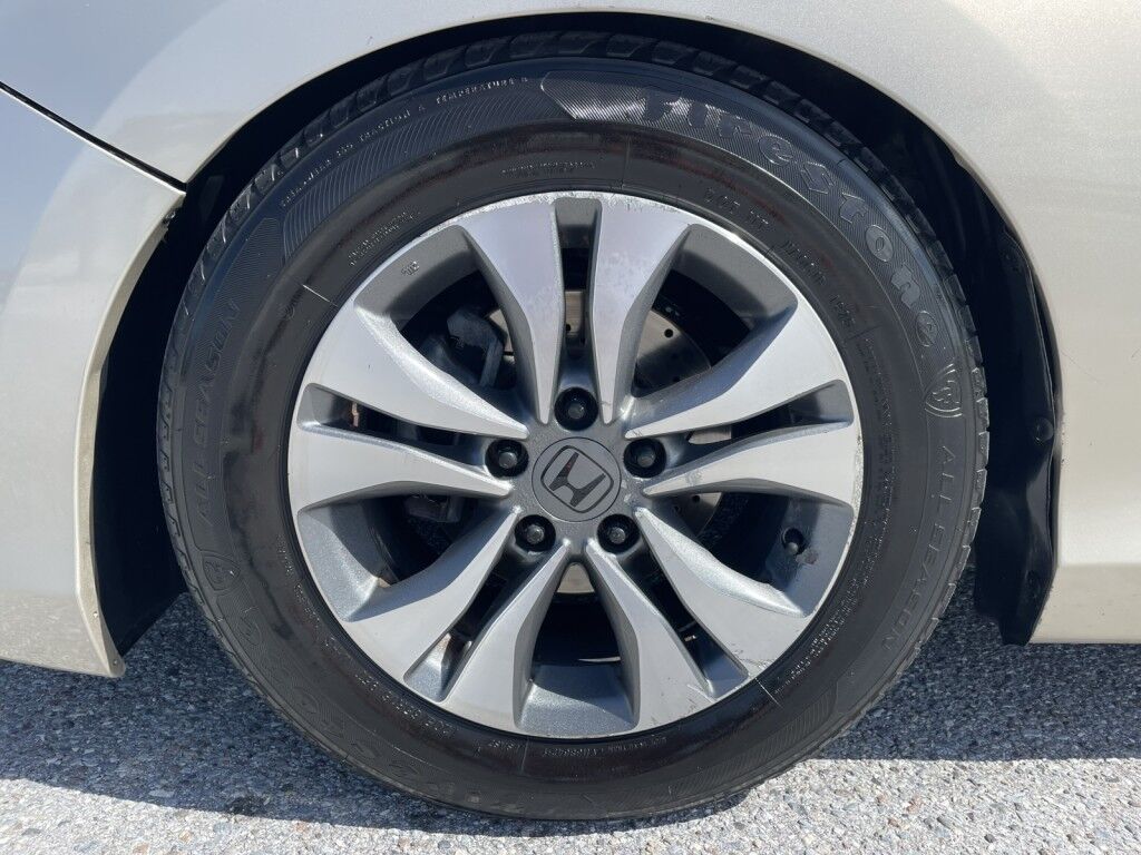 2013 Honda Accord Sdn LX Sarasota FL