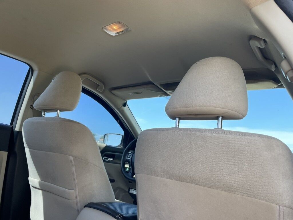 2013 Honda Accord Sdn LX Sarasota FL