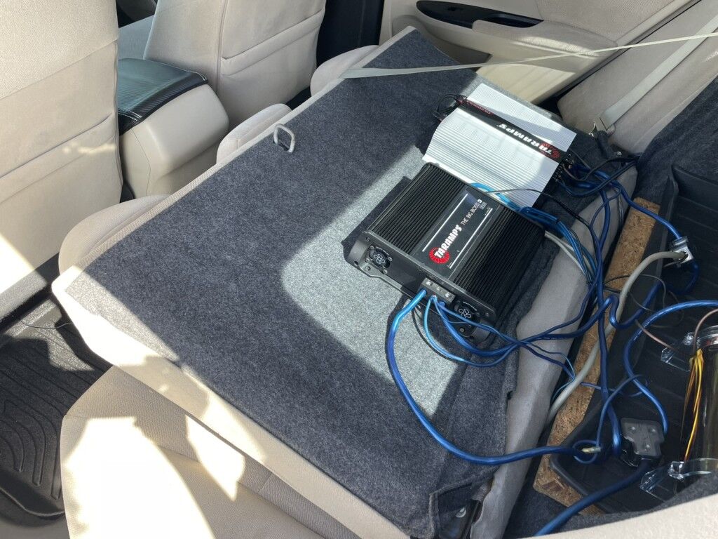 2013 Honda Accord Sdn LX Sarasota FL