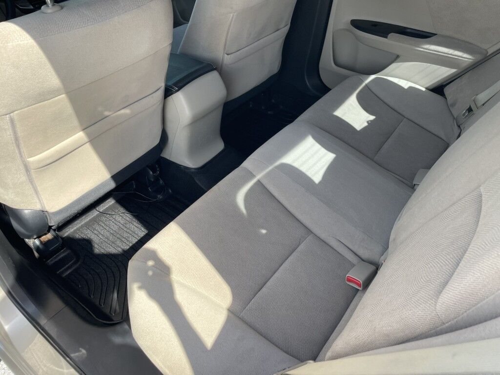 2013 Honda Accord Sdn LX Sarasota FL