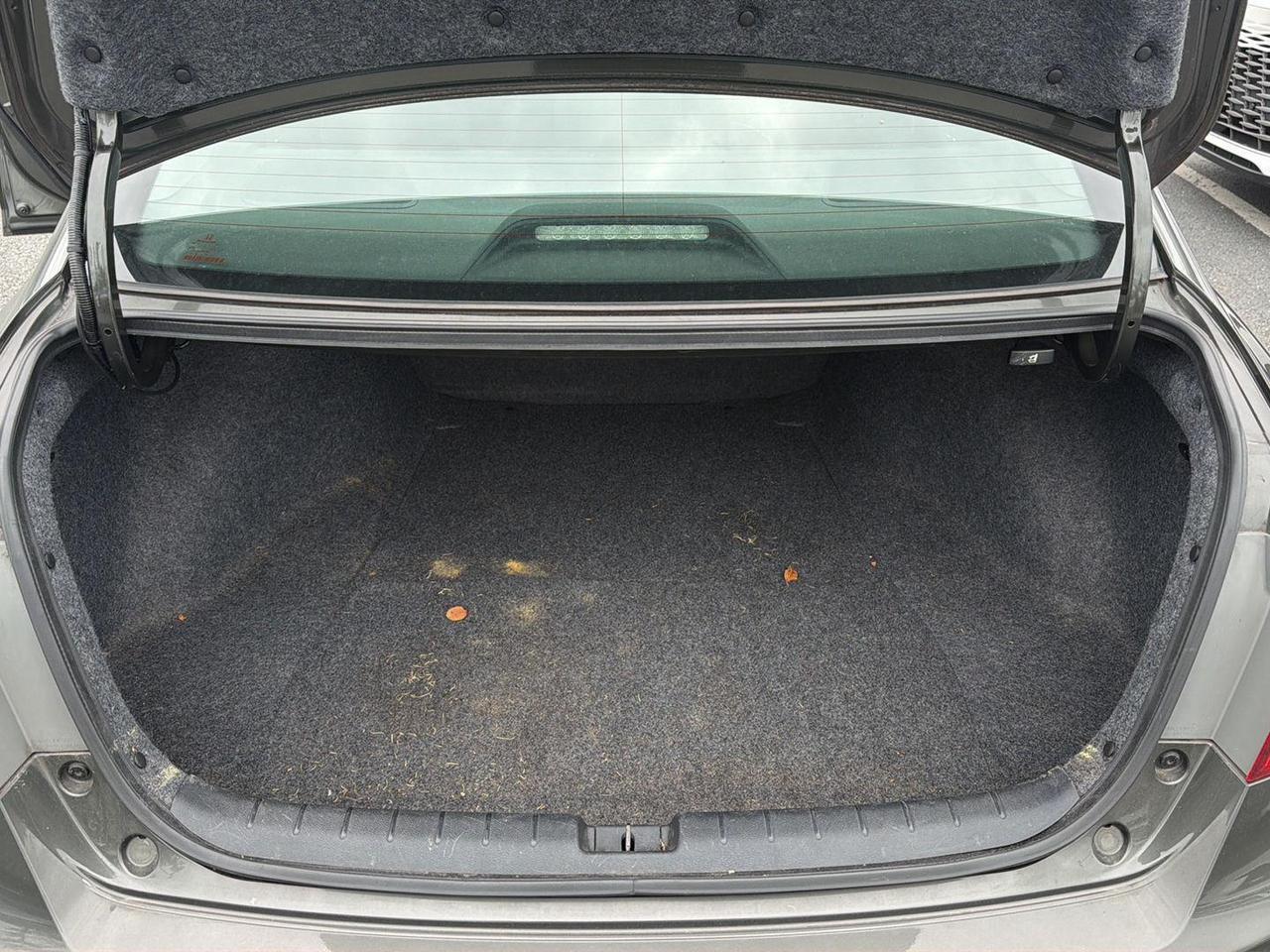 2013 Honda Accord Sdn LX Gaithersburg MD