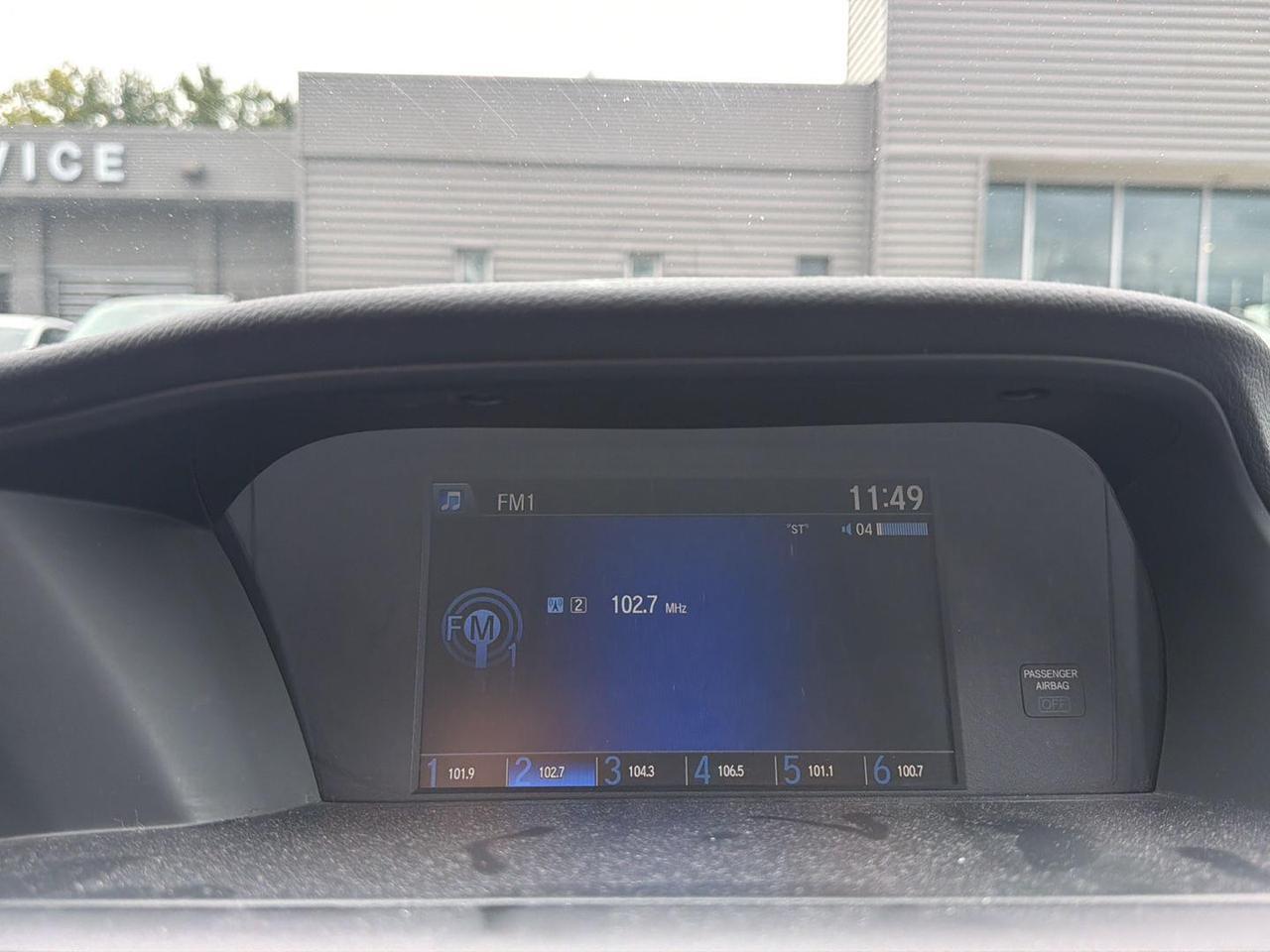 2013 Honda Accord Sdn LX Gaithersburg MD