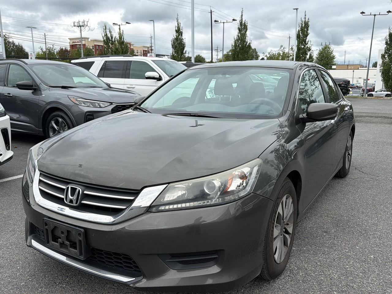 2013 Honda Accord Sdn LX Gaithersburg MD