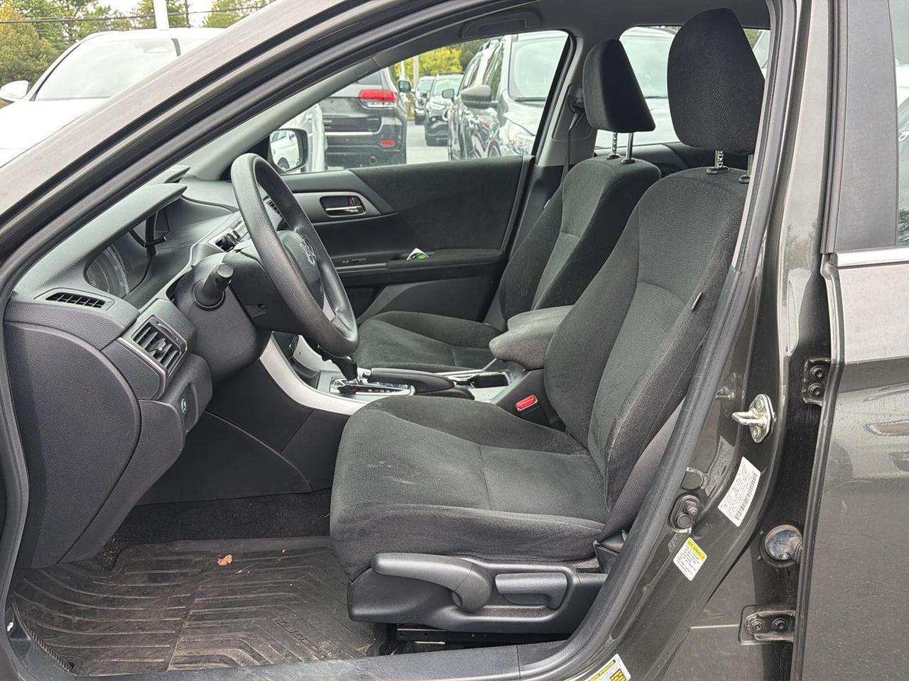 2013 Honda Accord Sdn LX Gaithersburg MD