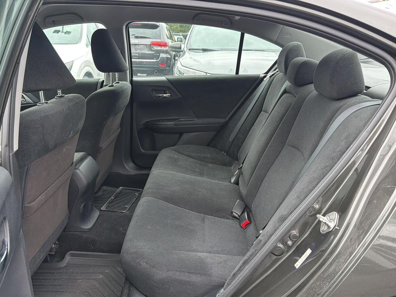 2013 Honda Accord Sdn LX Gaithersburg MD