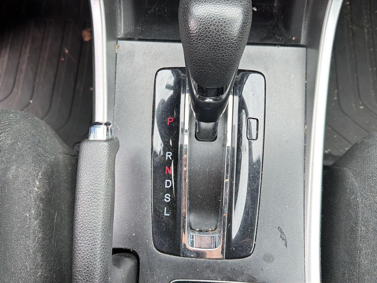 2013 Honda Accord Sdn LX Gaithersburg MD
