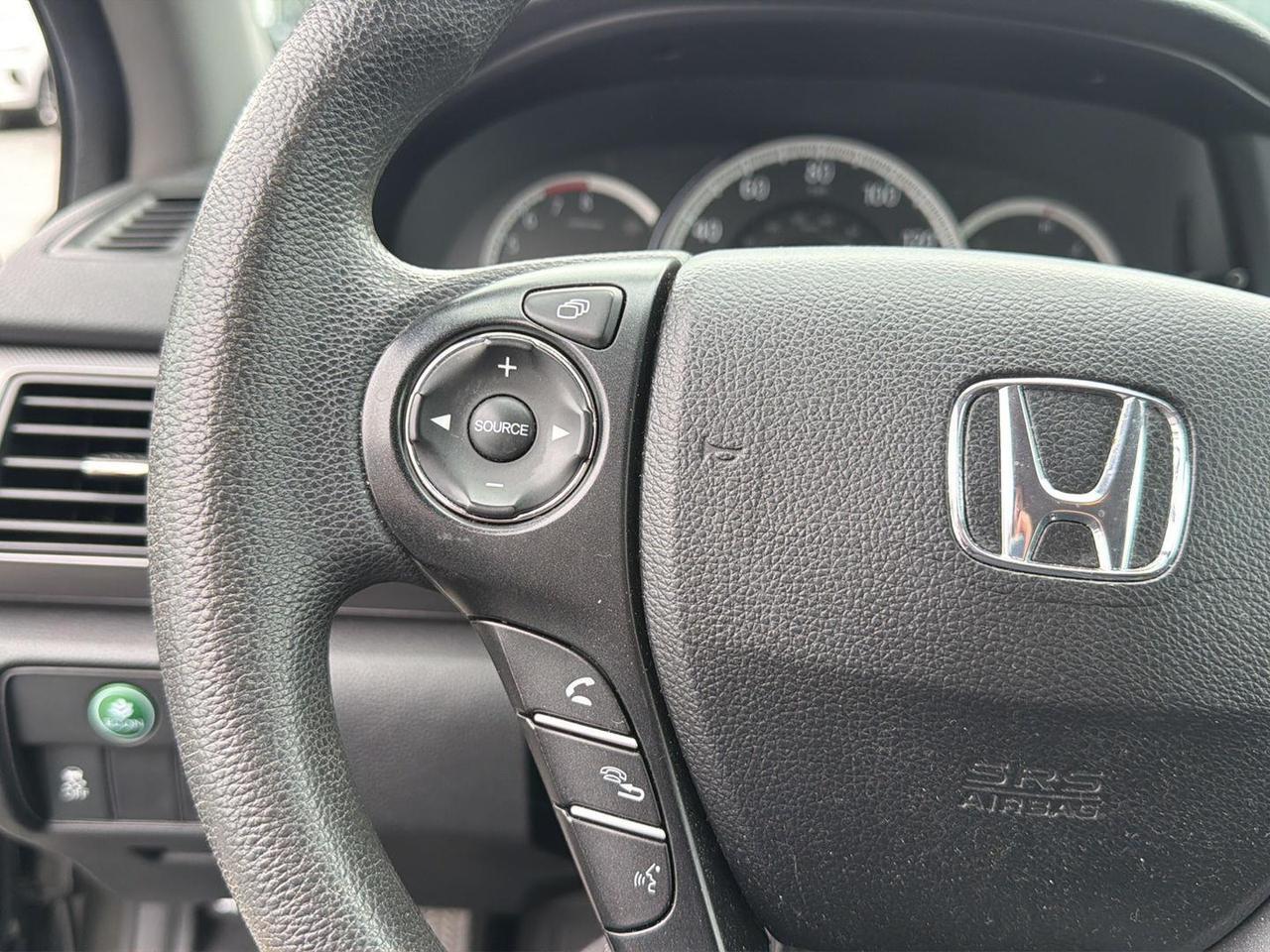 2013 Honda Accord Sdn LX Gaithersburg MD