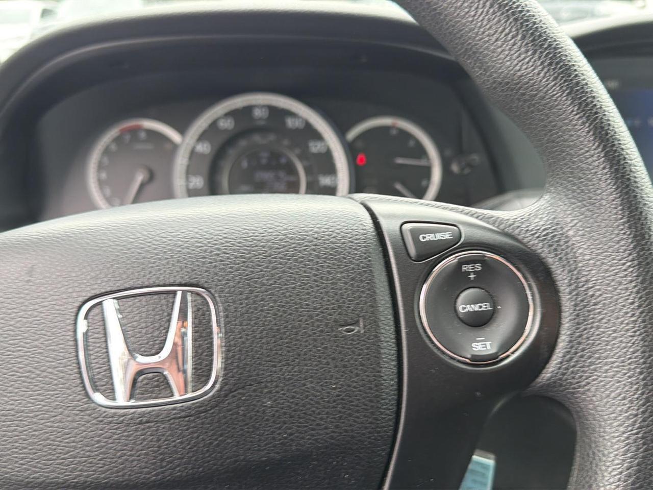 2013 Honda Accord Sdn LX Gaithersburg MD