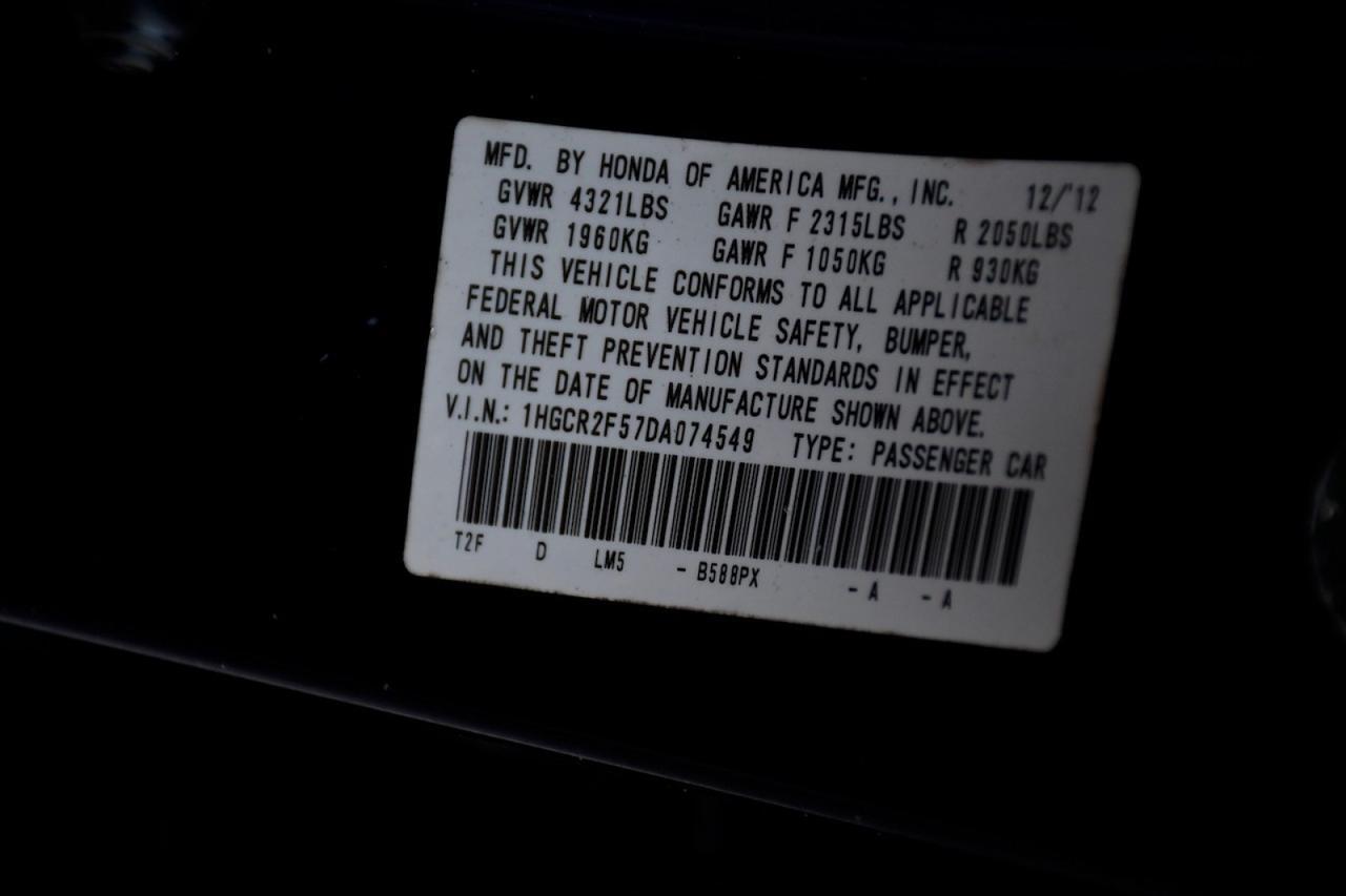 2013 Honda Accord Sdn Sport Lake Worth FL