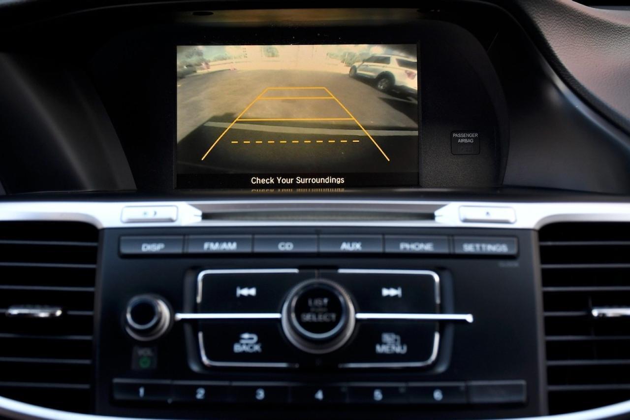 2013 Honda Accord Sdn Sport Lake Worth FL