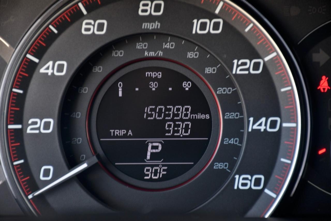 2013 Honda Accord Sdn Sport Lake Worth FL