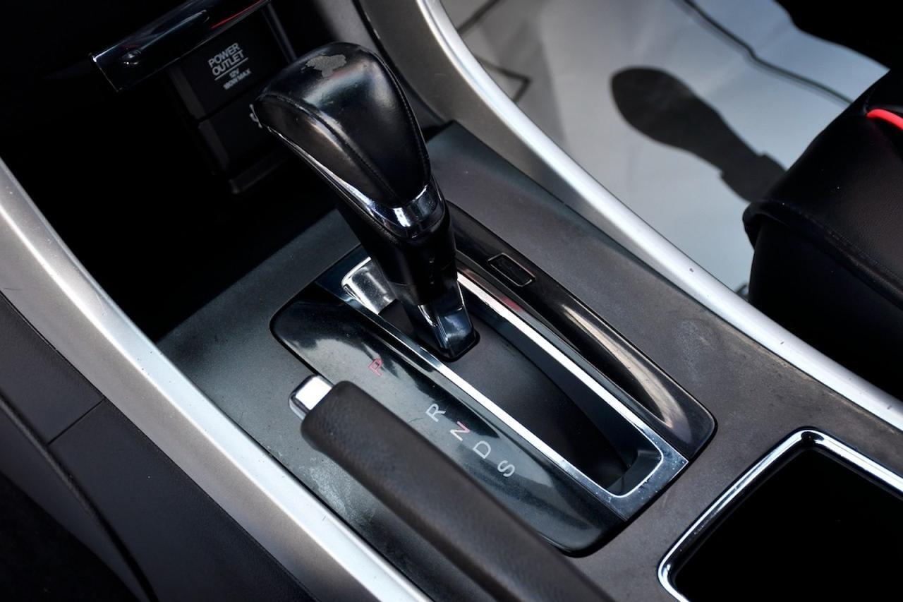 2013 Honda Accord Sdn Sport Lake Worth FL