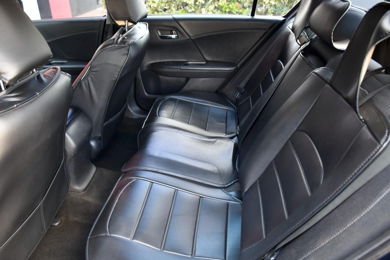 2013 Honda Accord Sdn Sport Lake Worth FL