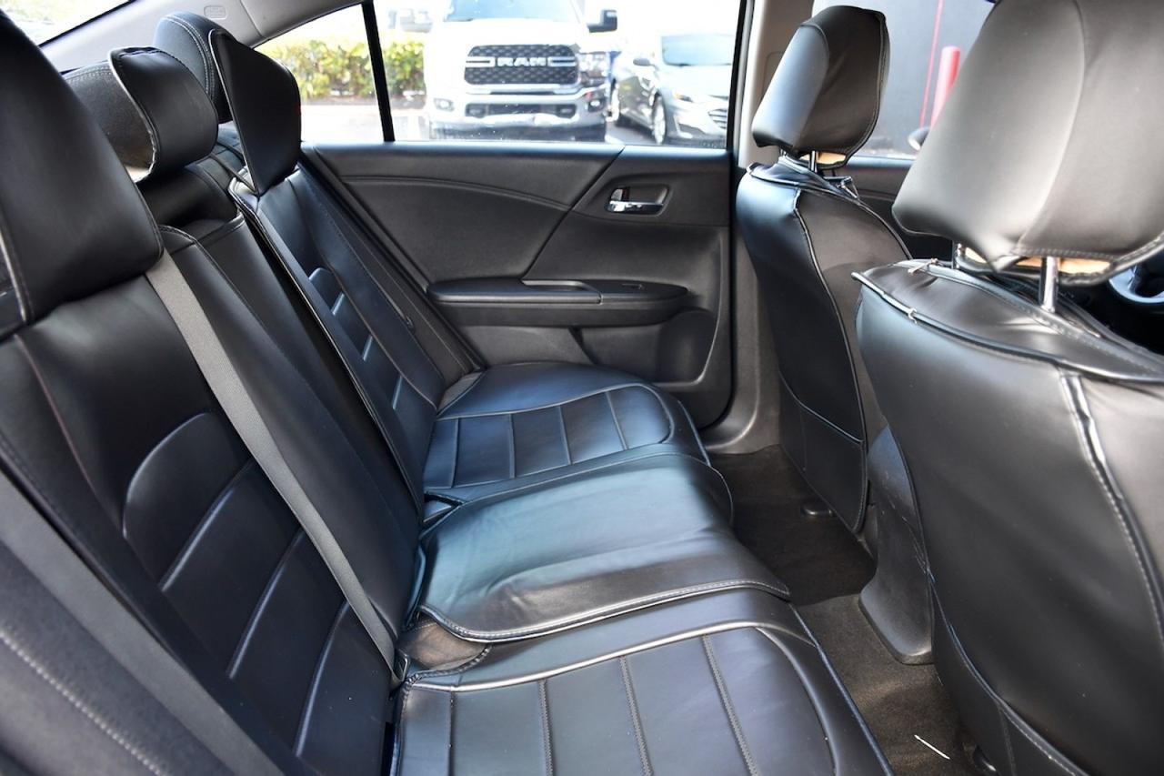 2013 Honda Accord Sdn Sport Lake Worth FL