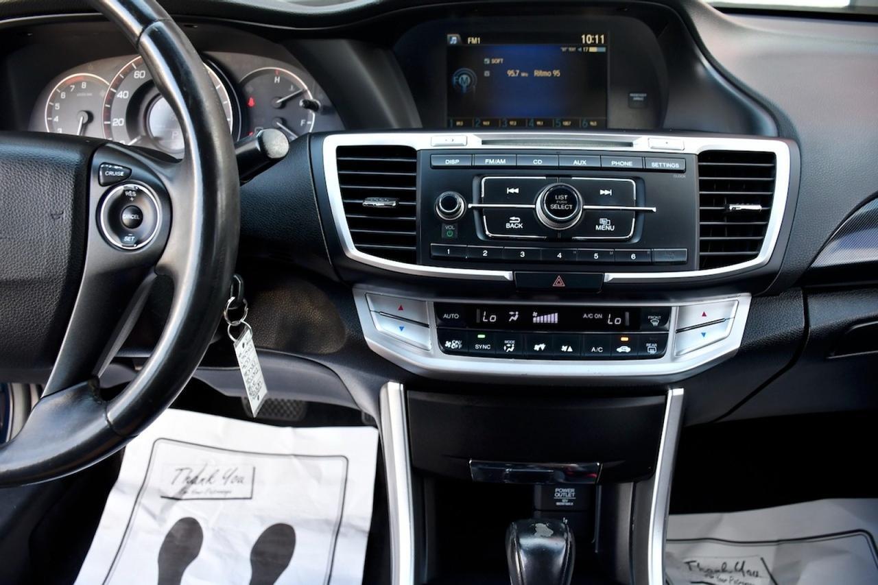 2013 Honda Accord Sdn Sport Lake Worth FL