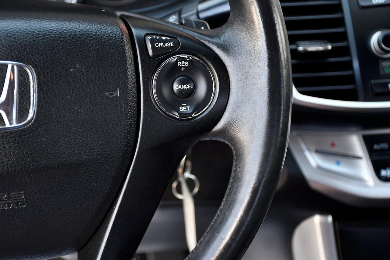 2013 Honda Accord Sdn Sport Lake Worth FL