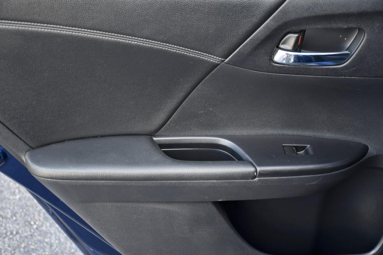 2013 Honda Accord Sdn Sport Lake Worth FL