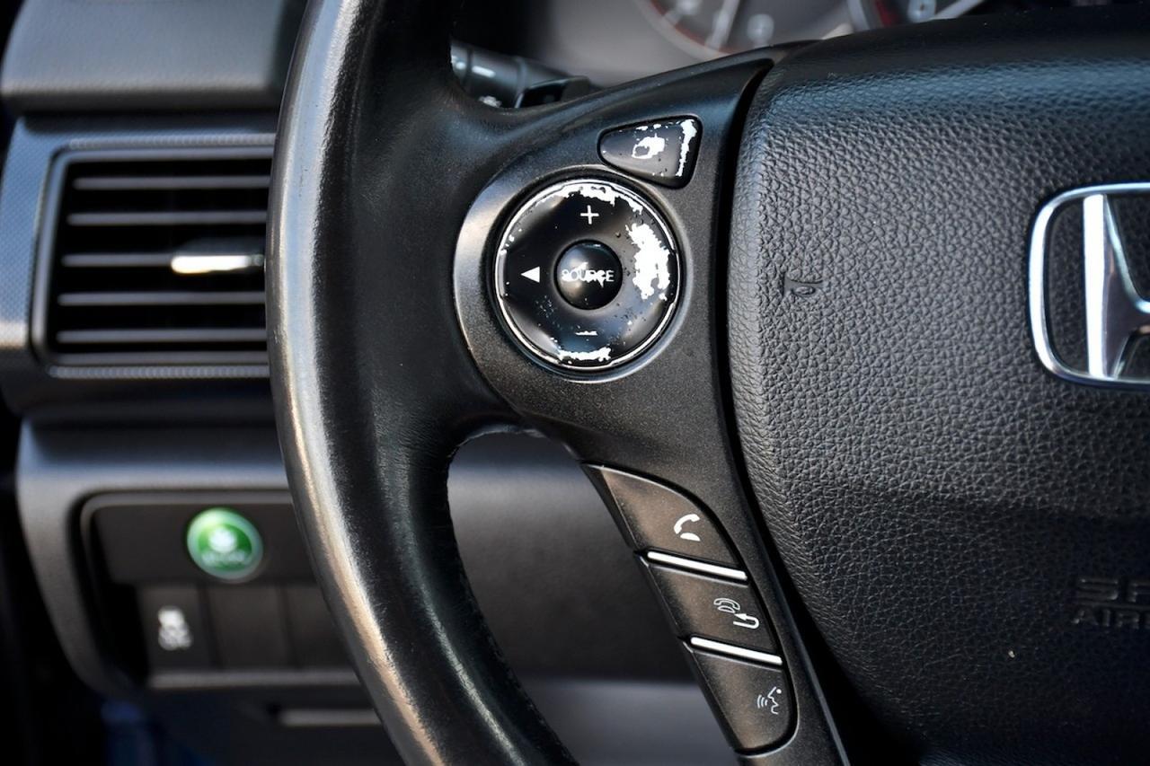 2013 Honda Accord Sdn Sport Lake Worth FL